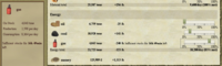 Resource Changes