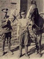 New Unit: Cavalry