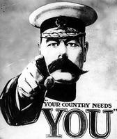 Vote for Supremacy 1914! Now even easier!