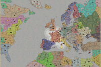 New 30 player map goes live!