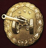 Badges, Ribbons and Medals