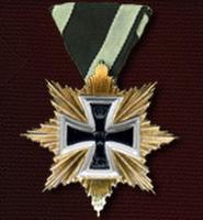 New Medals for the New Map