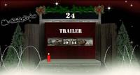 Christmas calendar door 24