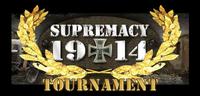 Supremacy 1914 Tournament: The finals are on!