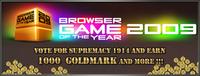 Much more Goldmark, easier reward page: Vote for us NOW!