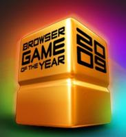 Supremacy 1914 is Browser Game of the Year 2009
