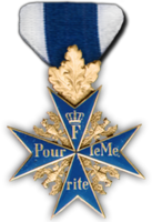 Finally: The new awards are available!