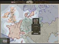 First large update for the new interface