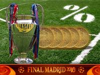 Too bad, Bayern Munich!