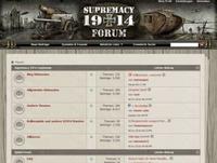 The new forum is here!