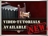 New tutorial videos