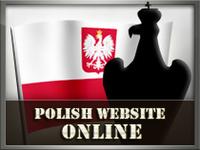 Polish website online!