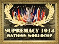 Nations World Cup Finals