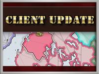 New Client Update