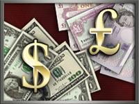 Goldmark for Dollars and Pounds!
