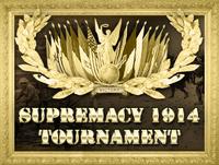 The new tournament is coming!