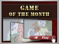 Game of the Month November: Winner