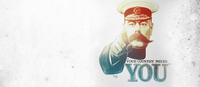 We want you! - Volunteers needed