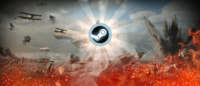 Supremacy 1914 - Now available on Steam!