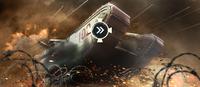 Rush for Europe - Event
