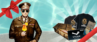 Giveaway Event - Summer Edition