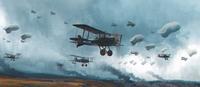 Game Changer in the Sky - Release Notes