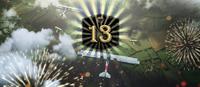 Supremacy 1914 - 13th Anniversary!