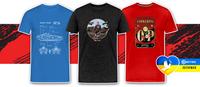 Official Supremacy 1914 Merch Store! - All profits go to charity
