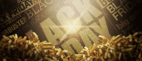 Black Friday Week - Join and Win