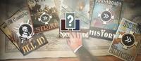 Pick your favorite! - Choose next event