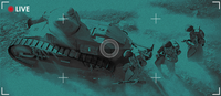Autumn Aces - Super Speed Map