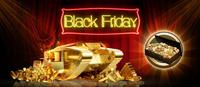 Black Friday Special Offerwall Promotion - Double Rewards Await You!
