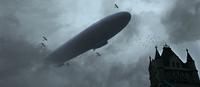 Zeppelins are coming! - New Unit