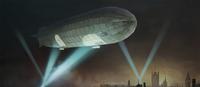 Zeppelins Now Live - Rule the Skies