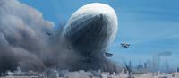Last chance to get Zeppelins - Act now!
