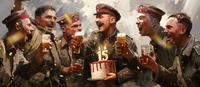 Birthday Celebrations - 15 Years of Strategy