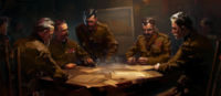 Generals - New Feature Testing