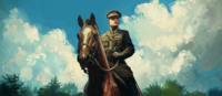 Generals! - Now Available on Beta