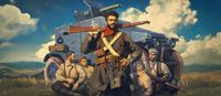 Joining the Fight - Orhan