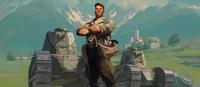 Master Engineer - Fiero Martello