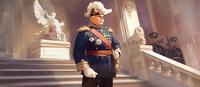 Defender of France - Joseph Joffre