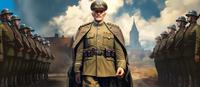 Unyielding Commander - John J. Pershing