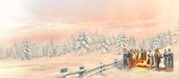 Happy Holidays - From Bytro