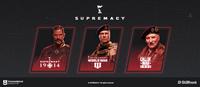 The Supremacy Hub! - Coming Soon